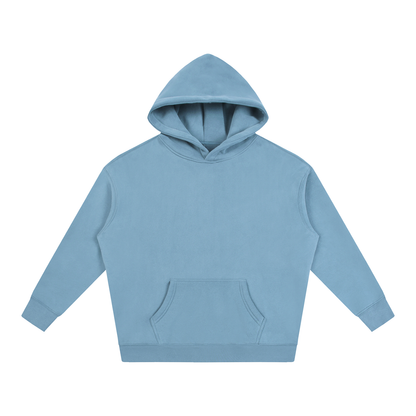 Saint Luciel Oversize Fleeced Hoodie