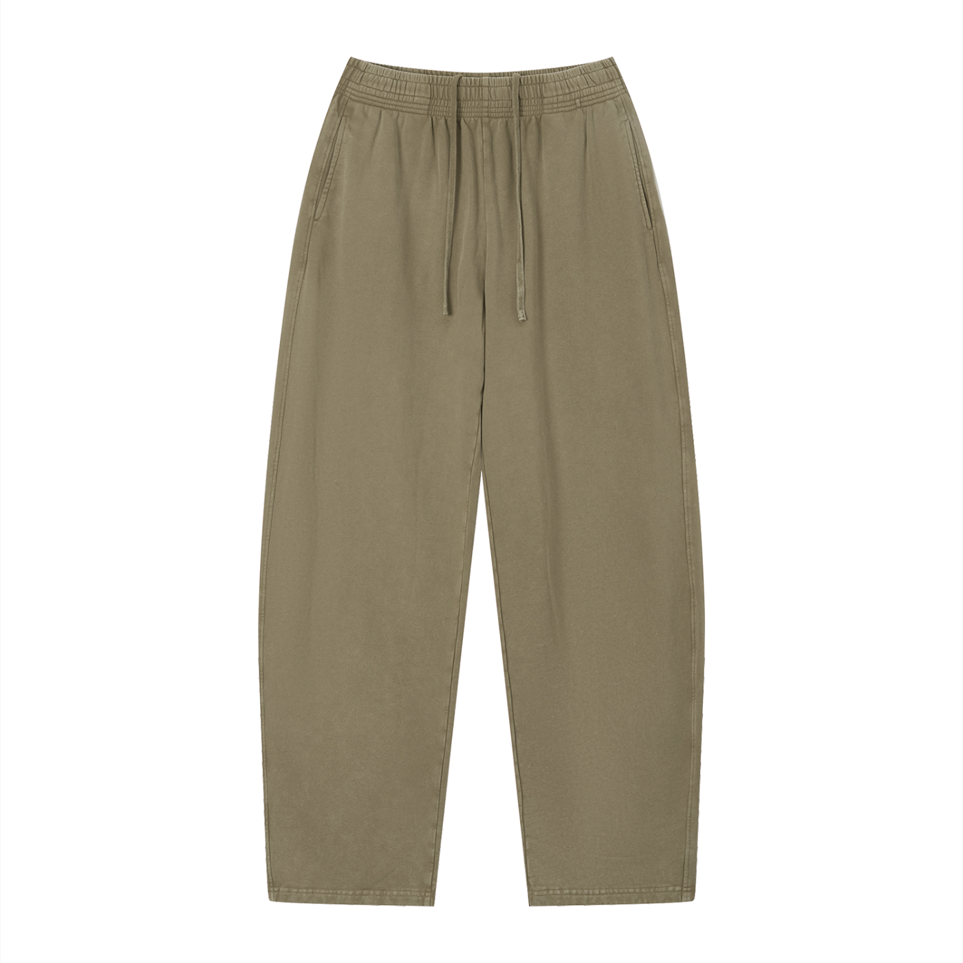 Saint Luciel Vintage Wash Loose Sweatpants