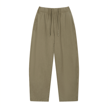 Saint Luciel Vintage Wash Loose Sweatpants