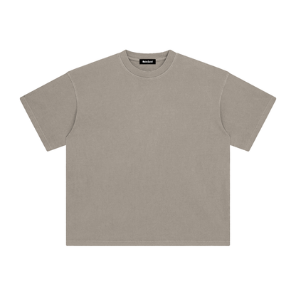 Saint Luciel Enzyme Washed T-Shirt