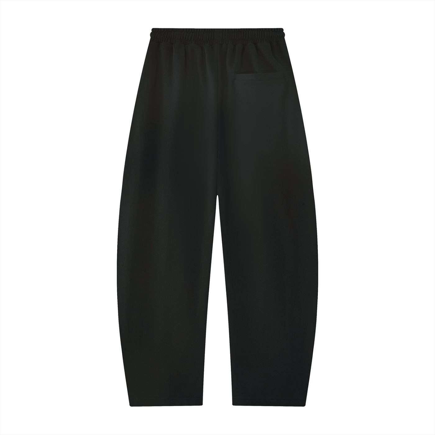 Saint Luciel Heavyweight Barrel Leg Sweatpants