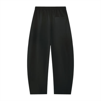 Saint Luciel Heavyweight Barrel Leg Sweatpants