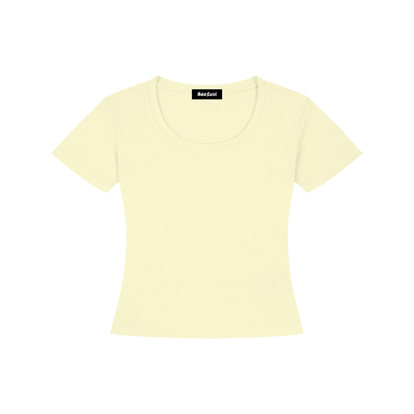 Saint Luciel Women's Tencel Baby T-Shirt