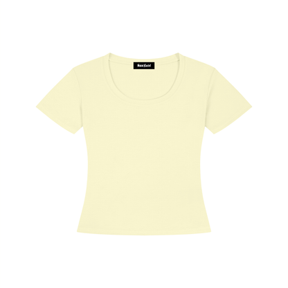 Saint Luciel Women's Tencel Baby T-Shirt