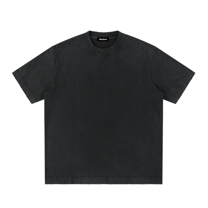 Saint Luciel Heavyweight Vintage Washed T-Shirt