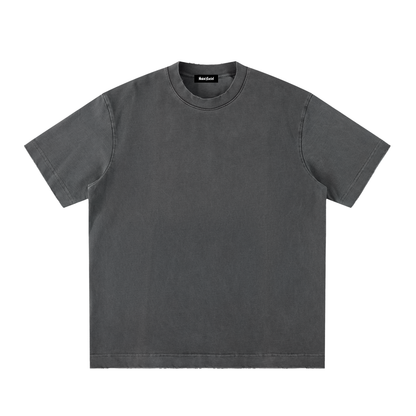 Saint Luciel Heavyweight Vintage Washed T-Shirt