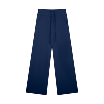 Saint Luciel Women’s High Rise Straight Leg Yoga Pants