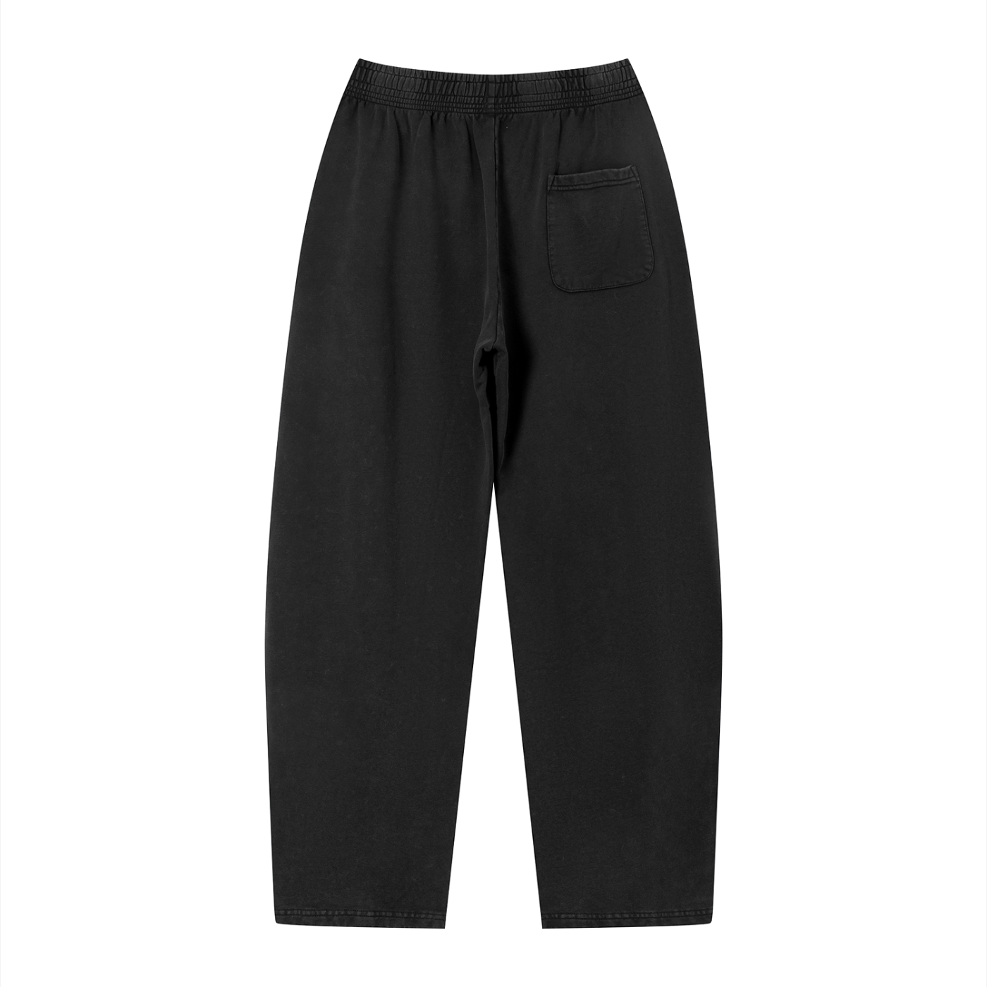 Saint Luciel Vintage Wash Loose Sweatpants