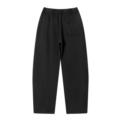 Saint Luciel Vintage Wash Loose Sweatpants