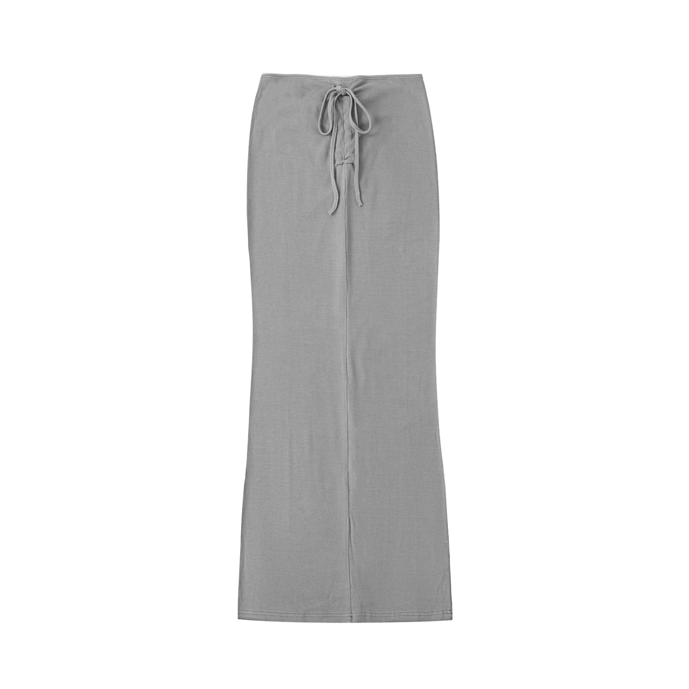 Saint Luciel Drawstring Skirt