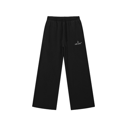 Saint Luciel All Black Sweatpants