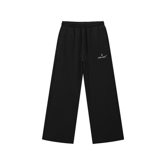 Saint Luciel All Black Sweatpants
