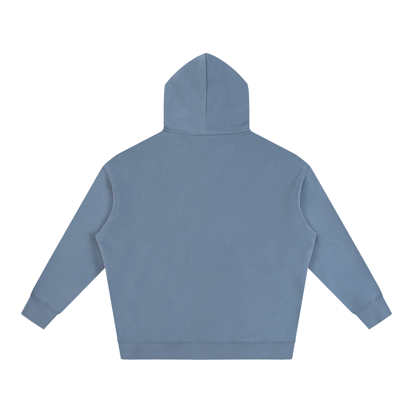 Saint Luciel Oversize Fleeced Hoodie