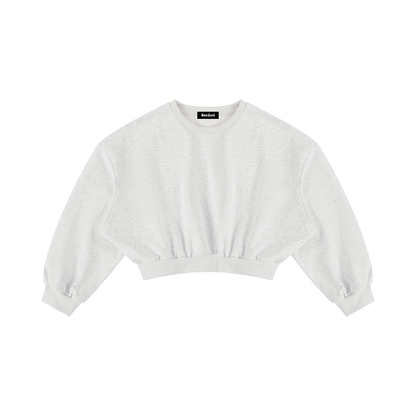 Saint Luciel Women's Boxy Sweatshirt