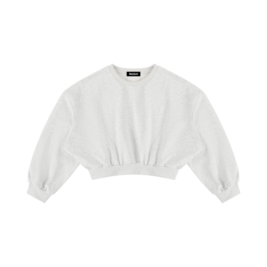Saint Luciel Women's Boxy Sweatshirt