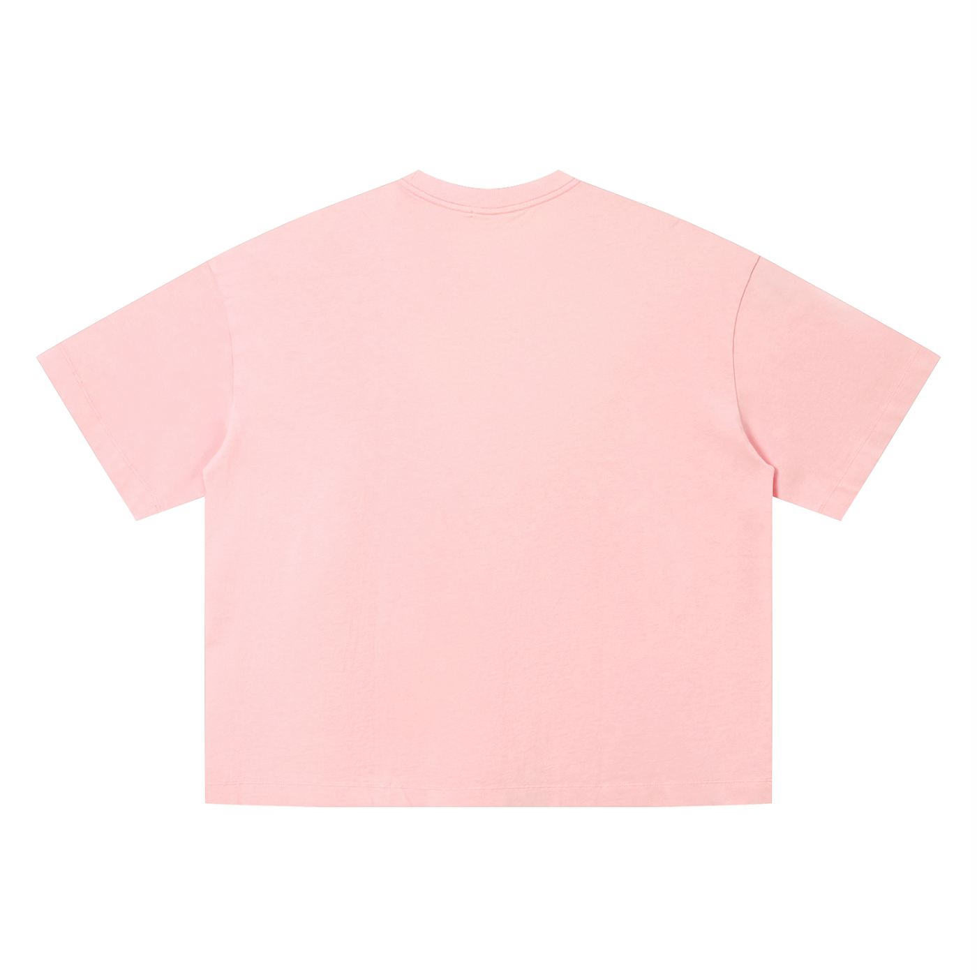 Saint Luciel Vintage Wash Boxy T-Shirt