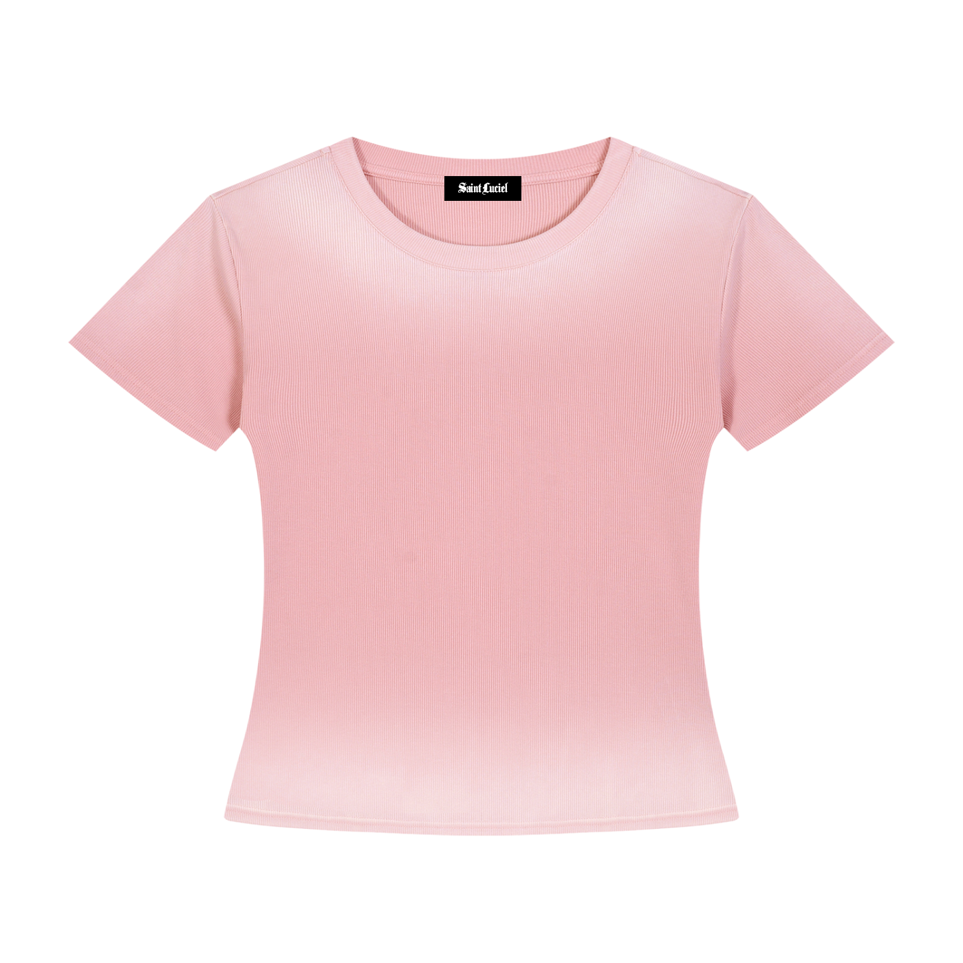 Saint Luciel Women’s Sunfade Washed T-Shirt