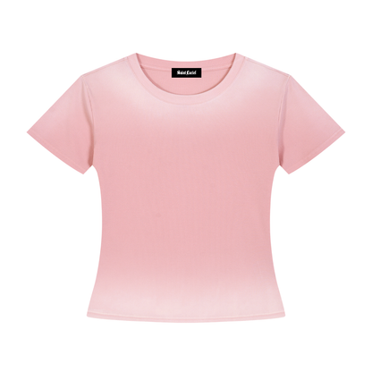 Saint Luciel Women’s Sunfade Washed T-Shirt