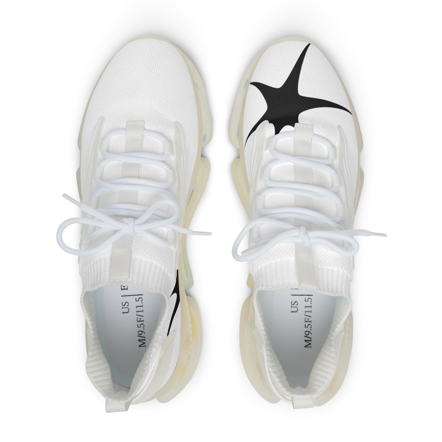 Saint Luciel STAR Sneakers