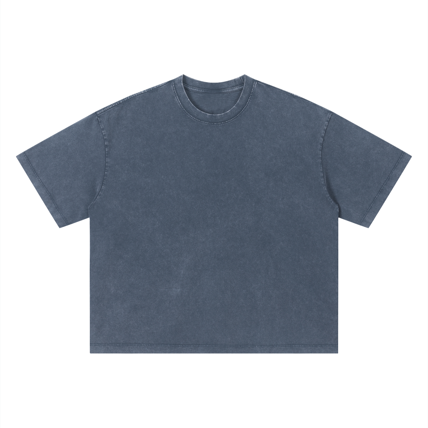 Saint Luciel Vintage Wash Boxy T-Shirt
