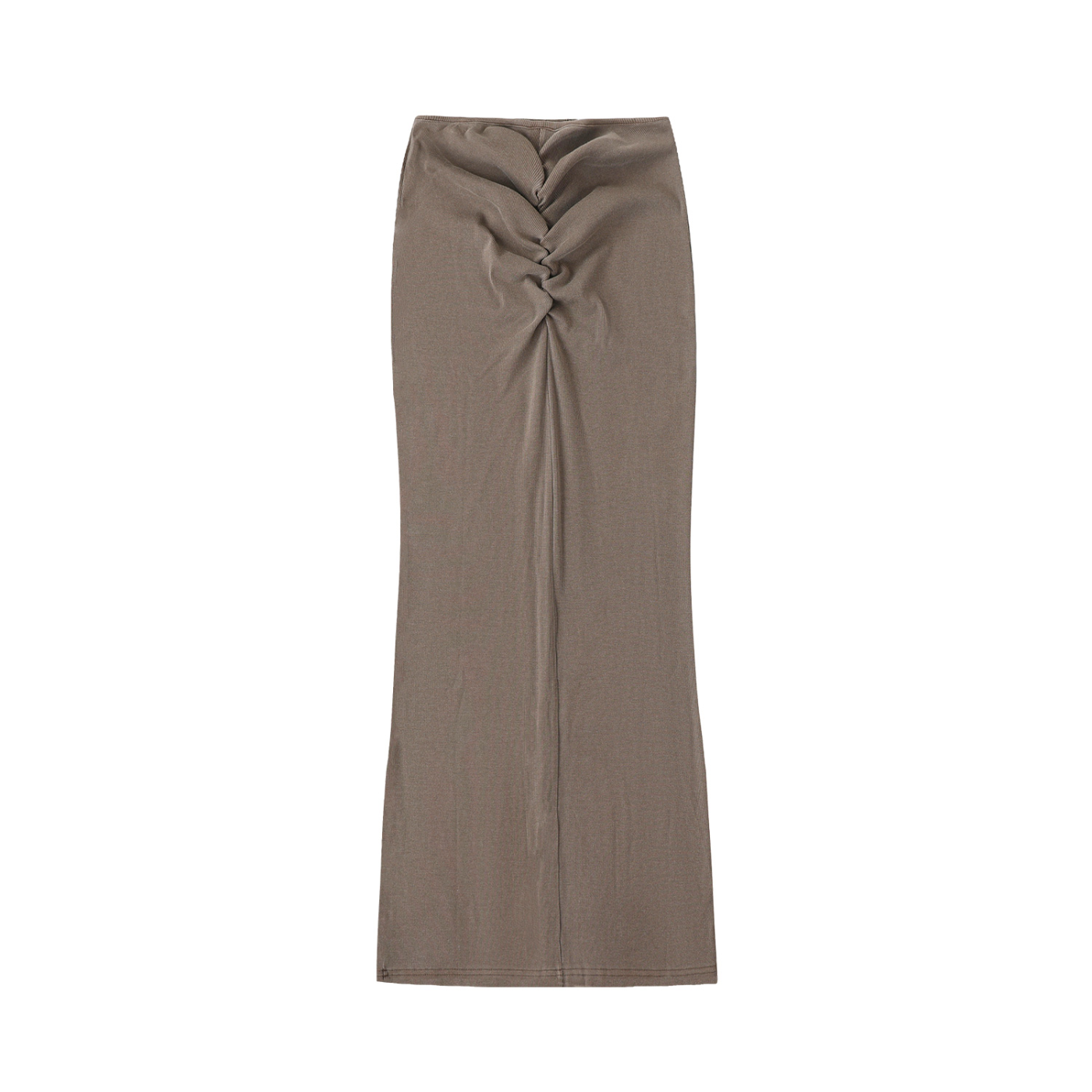 Saint Luciel Drawstring Skirt