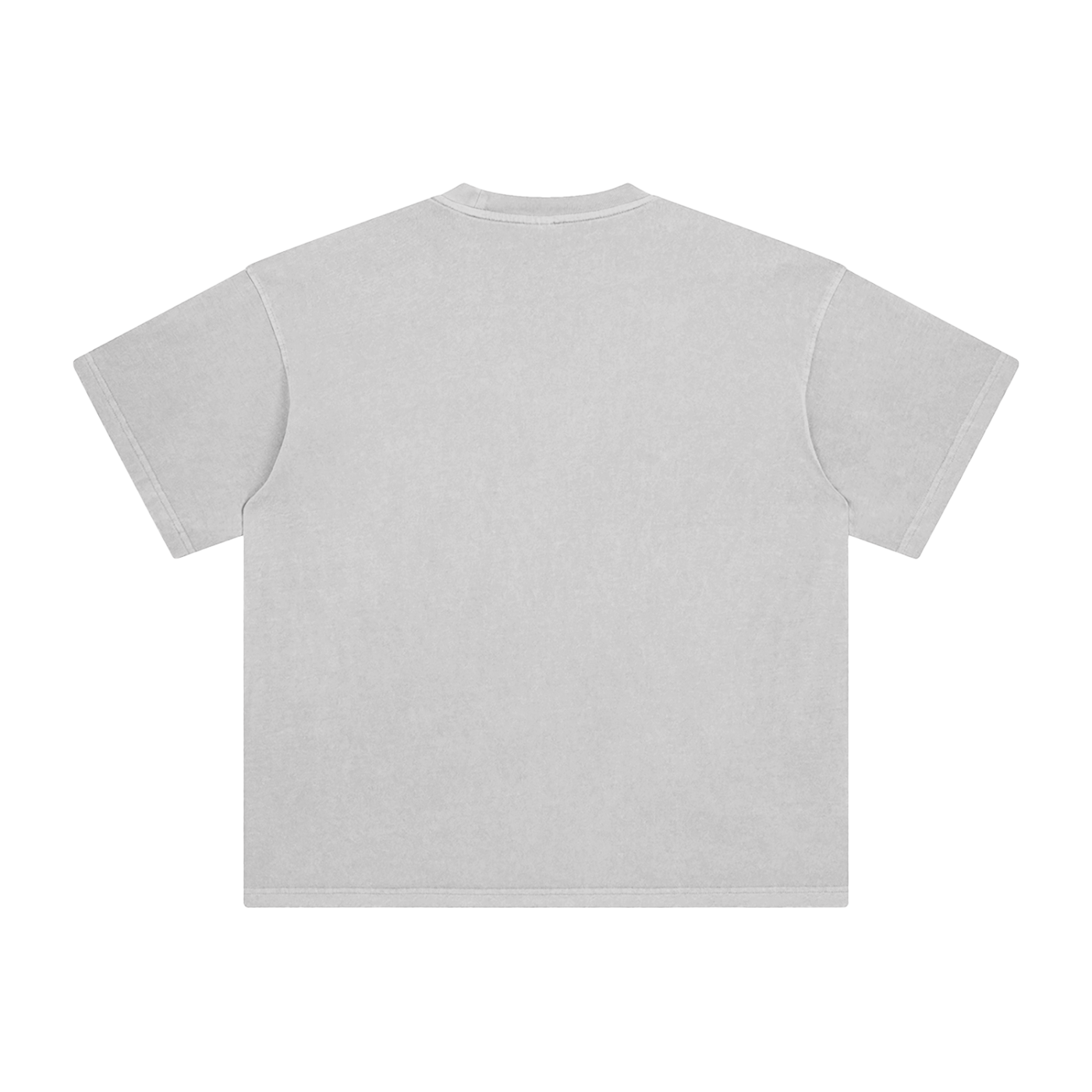 Saint Luciel Enzyme Washed T-Shirt