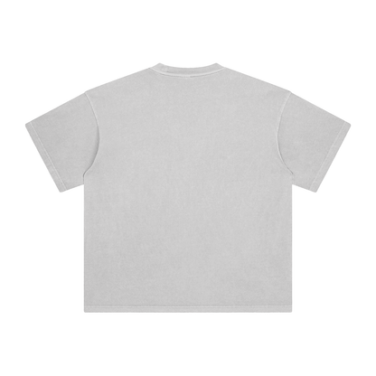 Saint Luciel Enzyme Washed T-Shirt