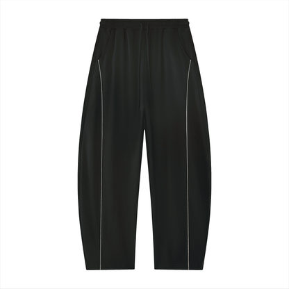 Saint Luciel Heavyweight Barrel Leg Sweatpants
