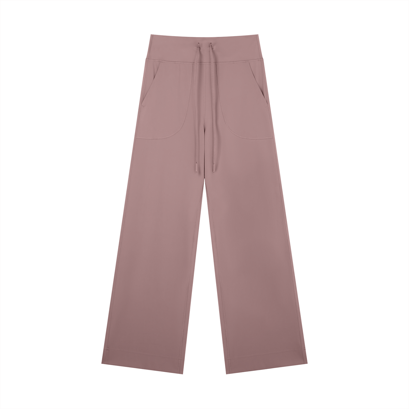 Saint Luciel Women’s High Rise Straight Leg Yoga Pants