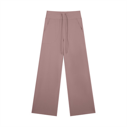 Saint Luciel Women’s High Rise Straight Leg Yoga Pants