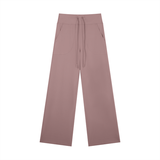 Saint Luciel Women’s High Rise Straight Leg Yoga Pants