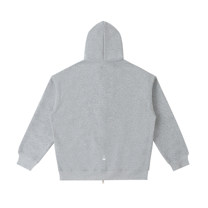 Saint Luciel Essential Heavyweight Pocket Hoodie