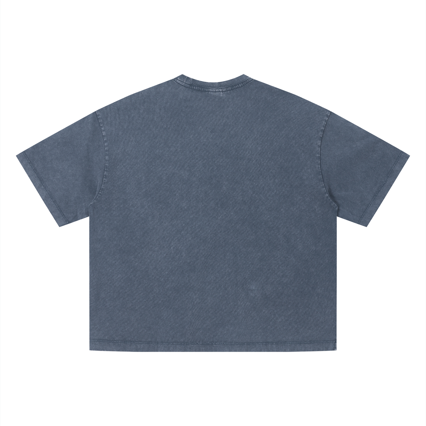 Saint Luciel Vintage Wash Boxy T-Shirt