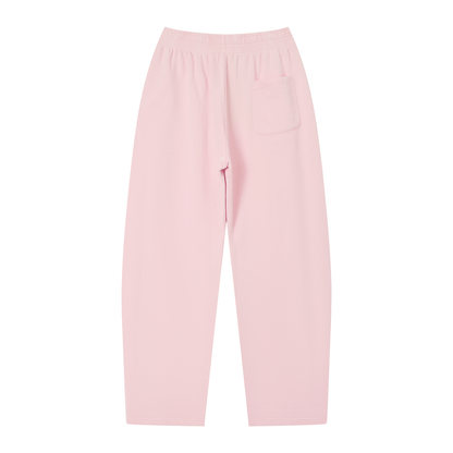 Saint Luciel Vintage Wash Loose Sweatpants