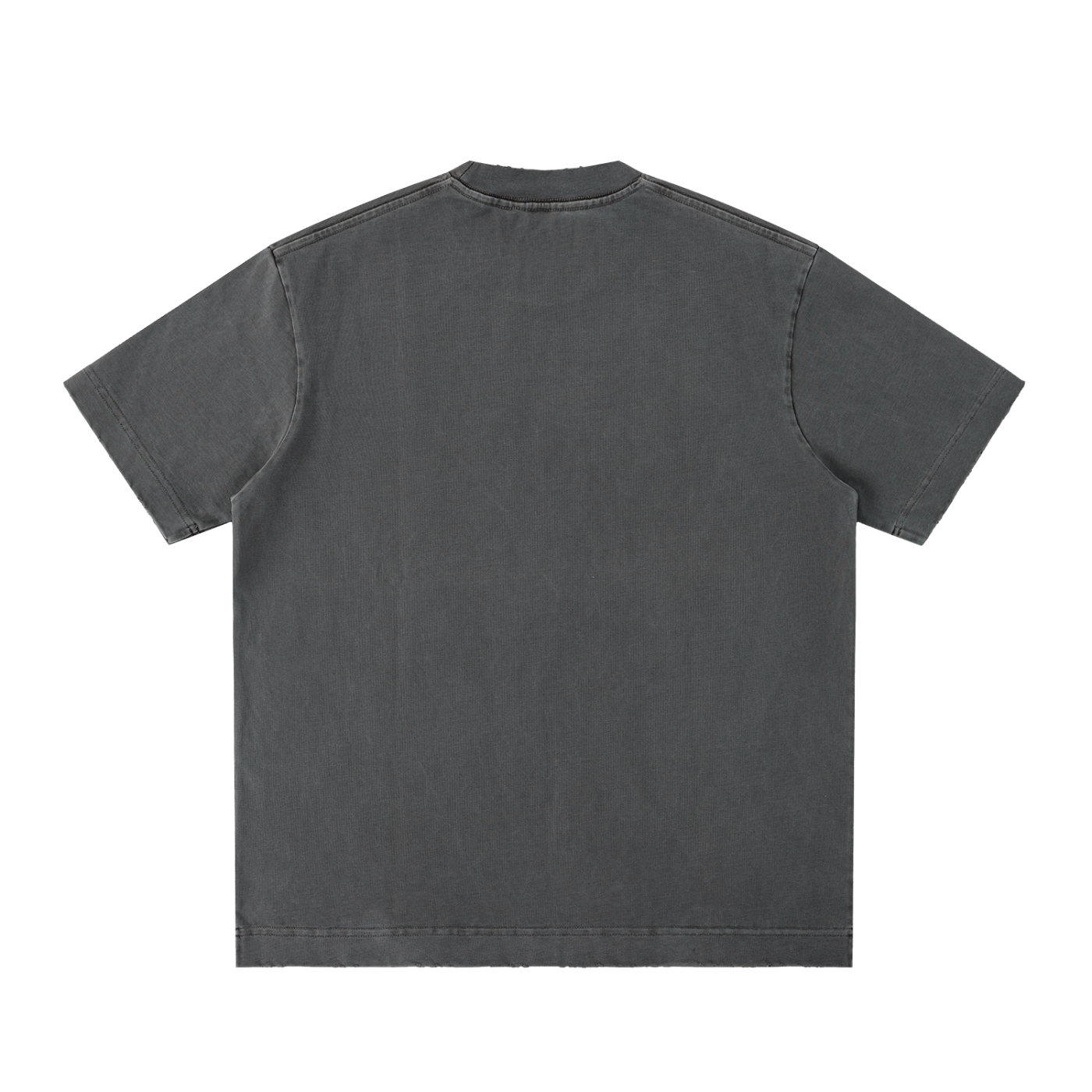 Saint Luciel Heavyweight Vintage Washed T-Shirt
