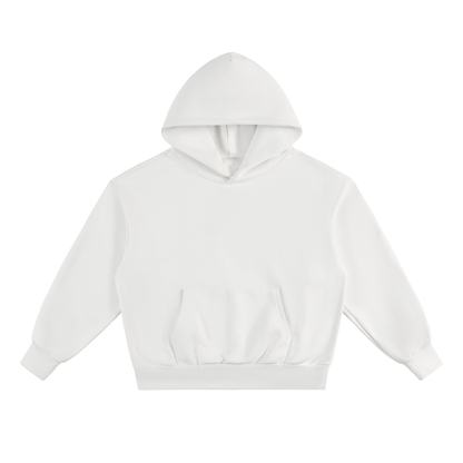 Saint Luciel Heavyweight Fleece Hoodie