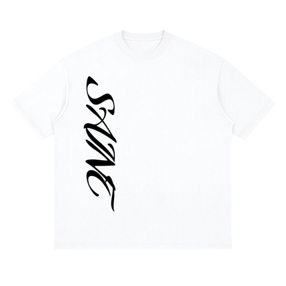Saint Luciel Loose Drop Shoulder T-Shirt