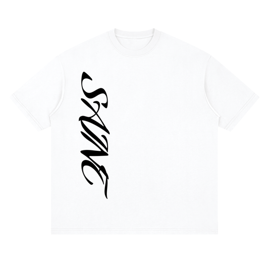 Saint Luciel Loose Drop Shoulder T-Shirt