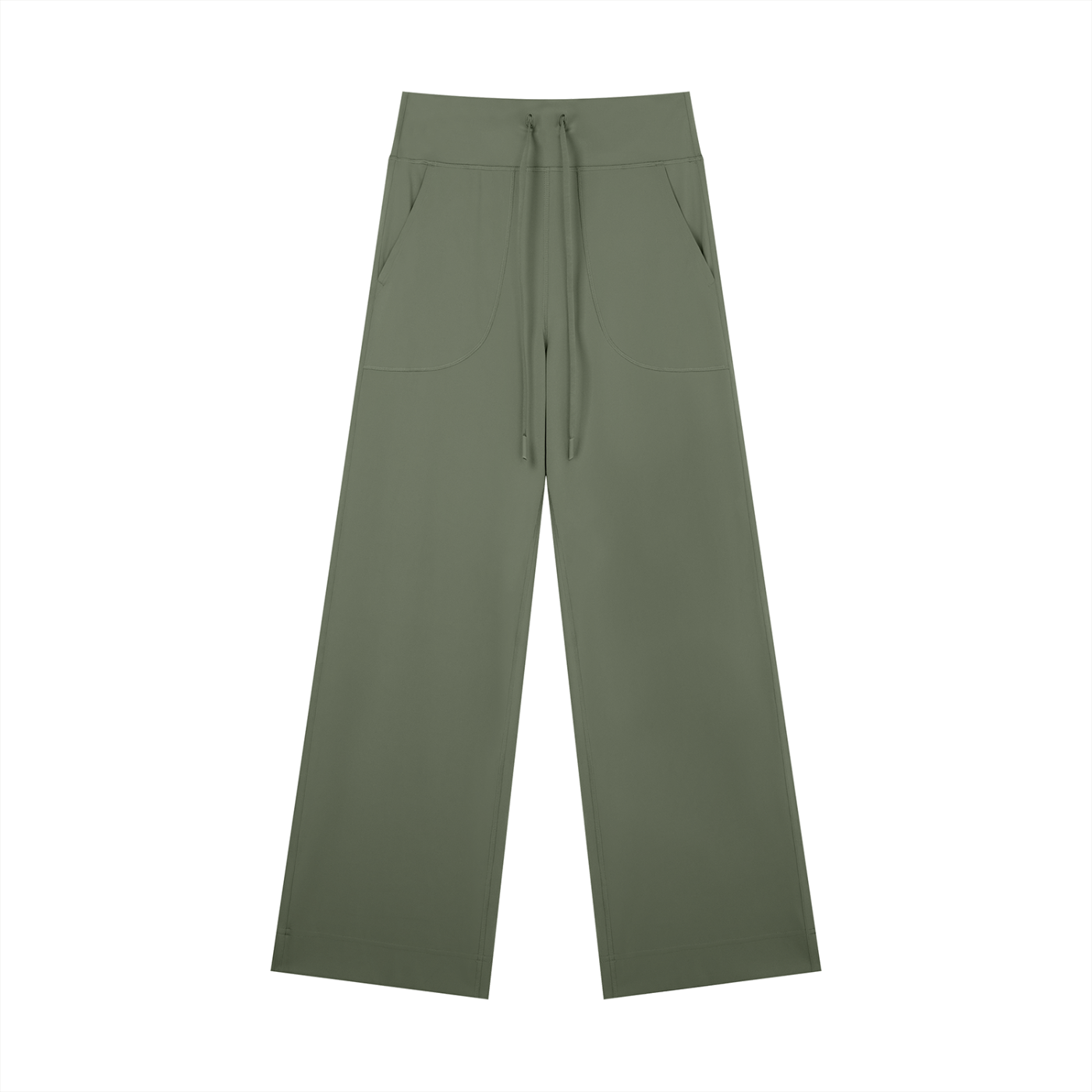 Saint Luciel Women’s High Rise Straight Leg Yoga Pants