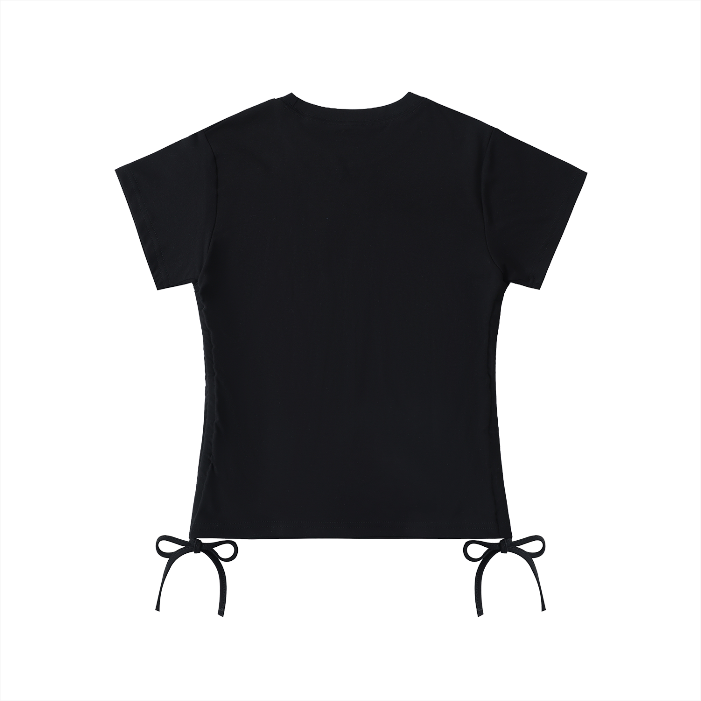 Saint Luciel Women's Drawstring T-Shirt