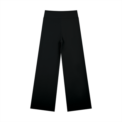 Saint Luciel Women’s High Rise Straight Leg Yoga Pants