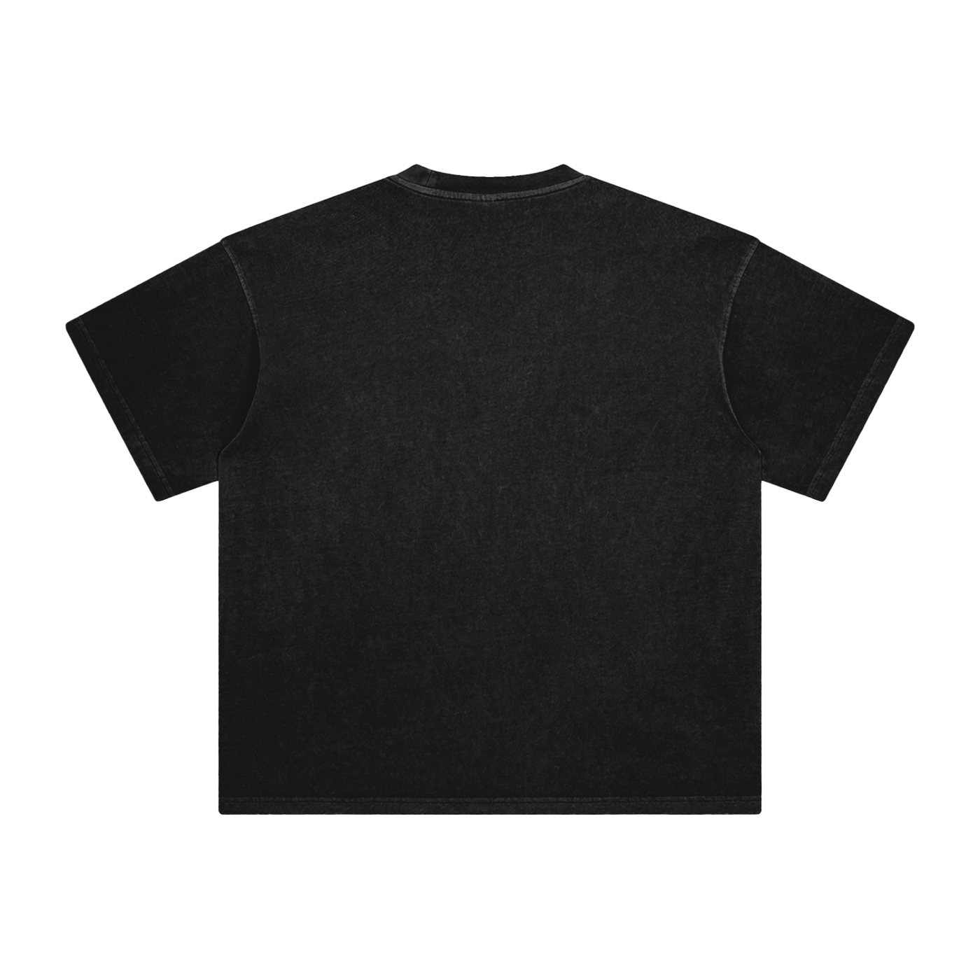 Saint Luciel Enzyme Washed T-Shirt