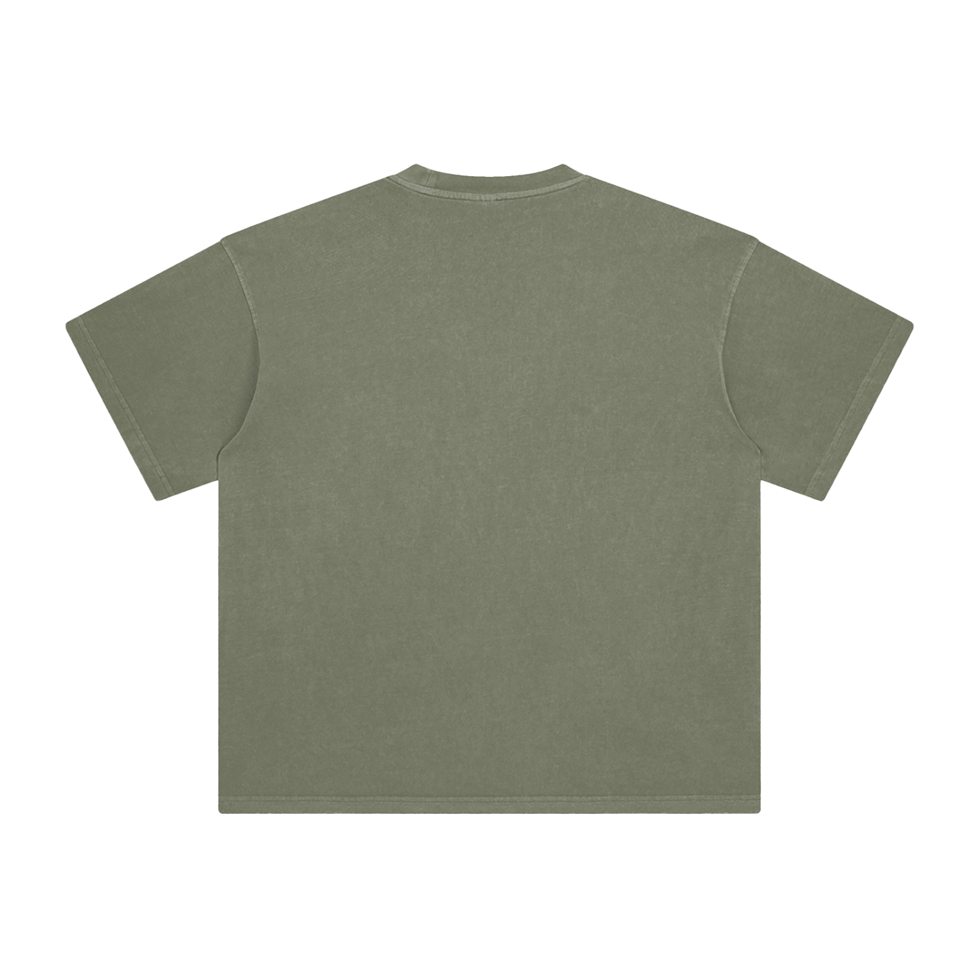 Saint Luciel Enzyme Washed T-Shirt