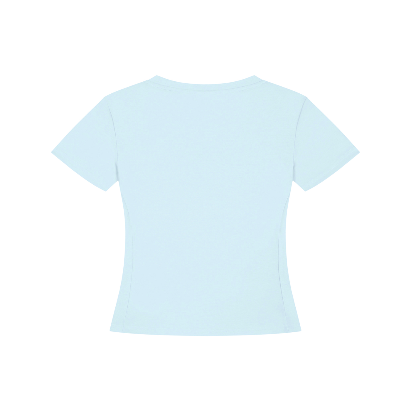 Saint Luciel Women's Tencel Baby T-Shirt