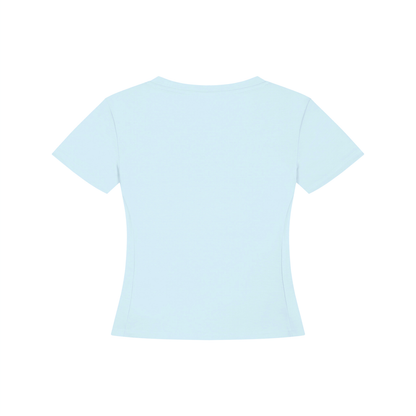 Saint Luciel Women's Tencel Baby T-Shirt