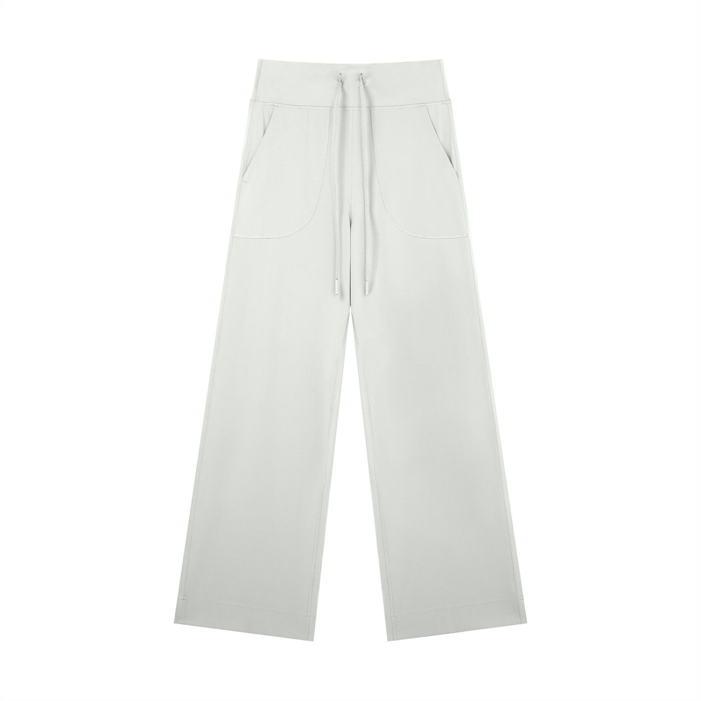 Saint Luciel Women’s High Rise Straight Leg Yoga Pants