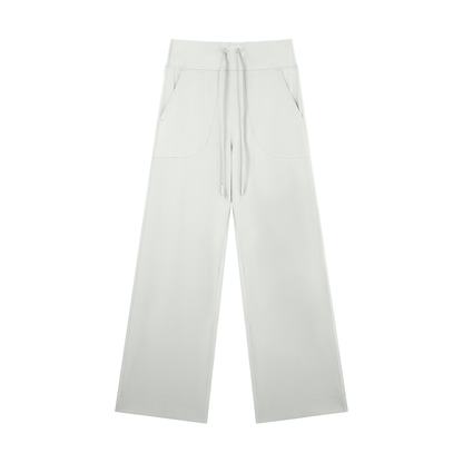 Saint Luciel Women’s High Rise Straight Leg Yoga Pants