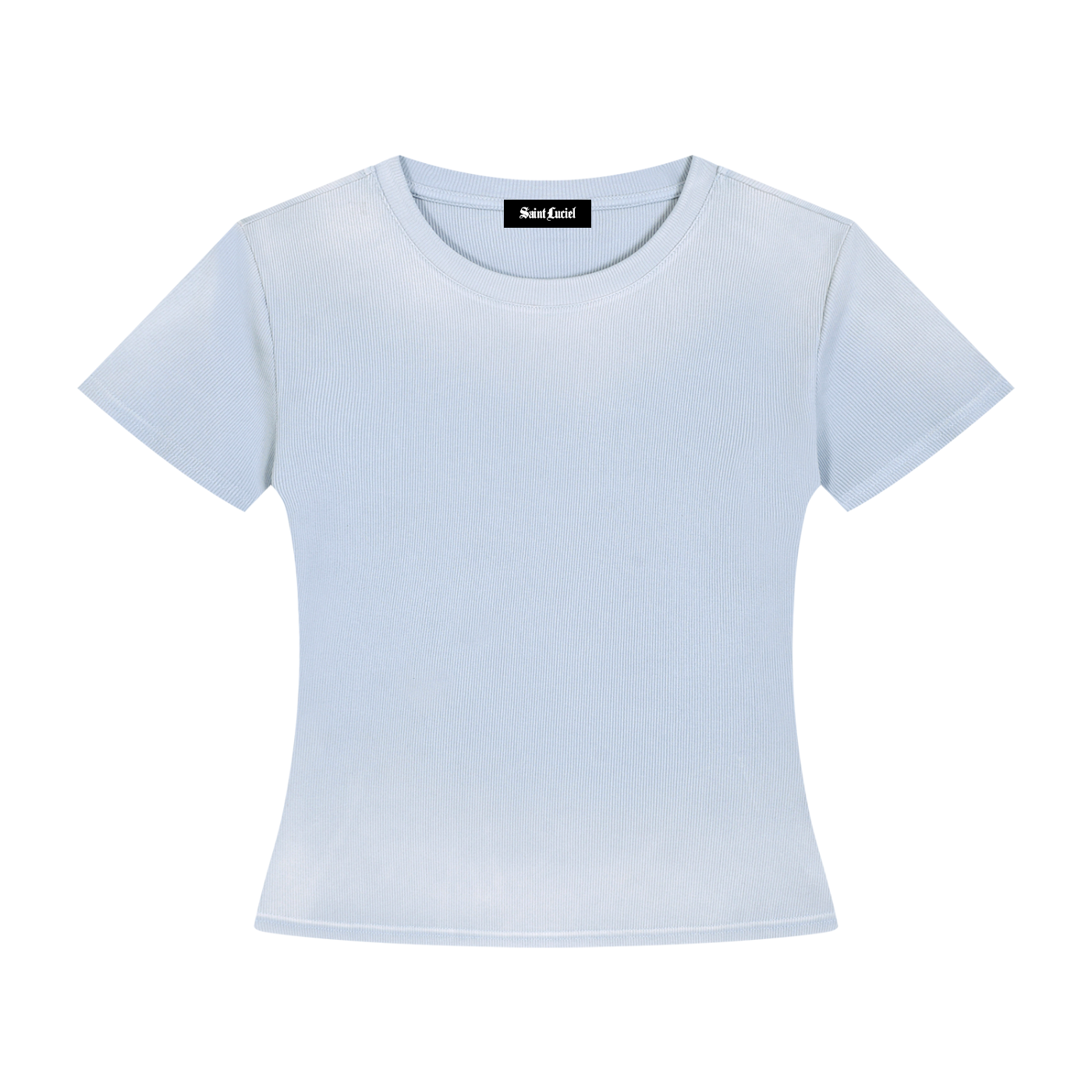 Saint Luciel Women’s Sunfade Washed T-Shirt
