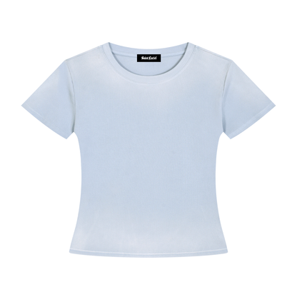 Saint Luciel Women’s Sunfade Washed T-Shirt