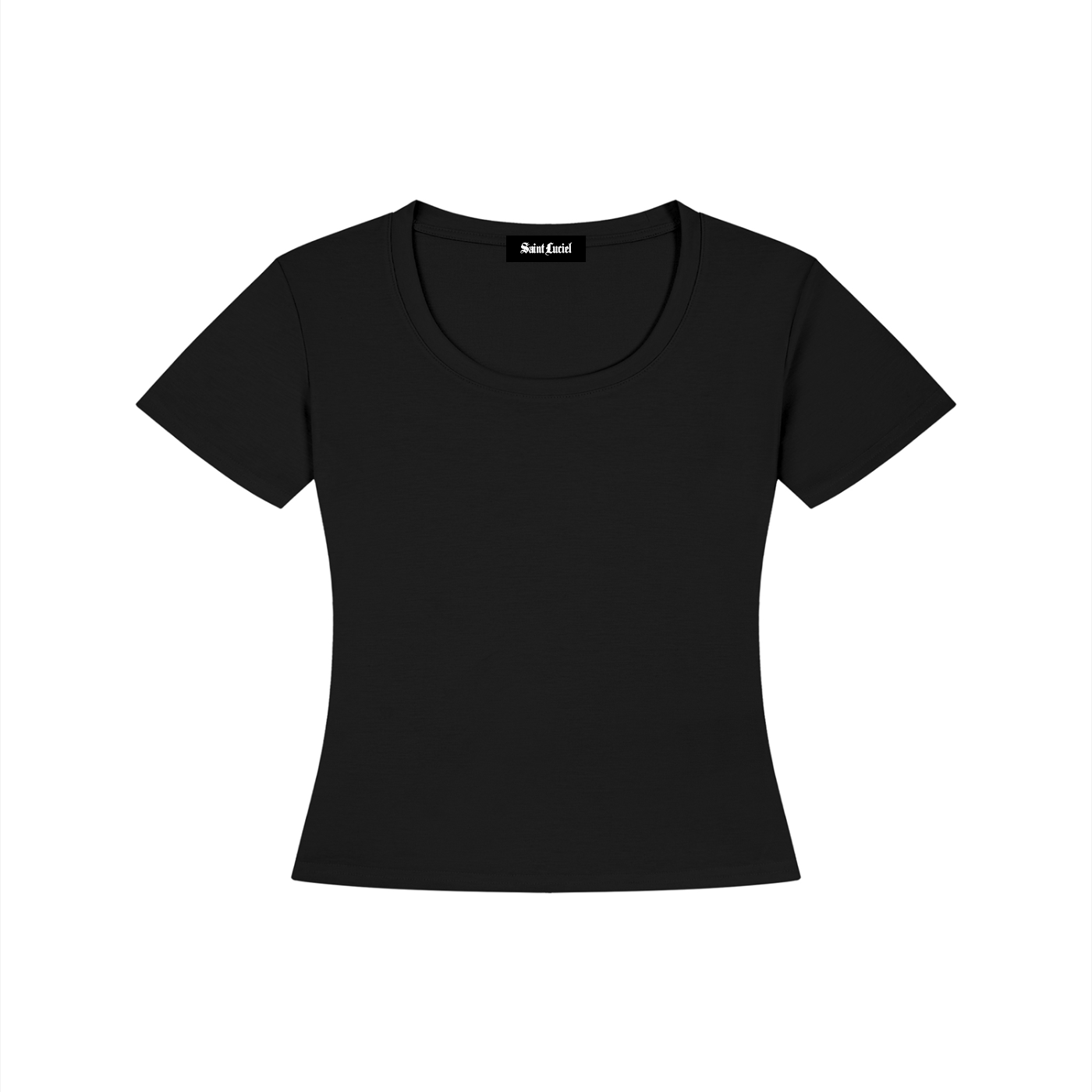 Saint Luciel Women's Tencel Baby T-Shirt